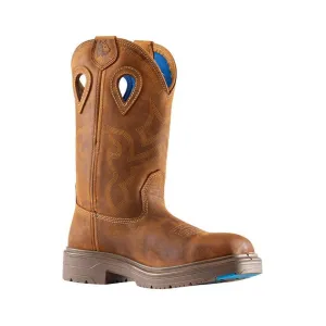 Steel Blue 813945 Blue Heeler Safety Boot