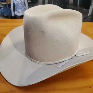 Tan Western Hat