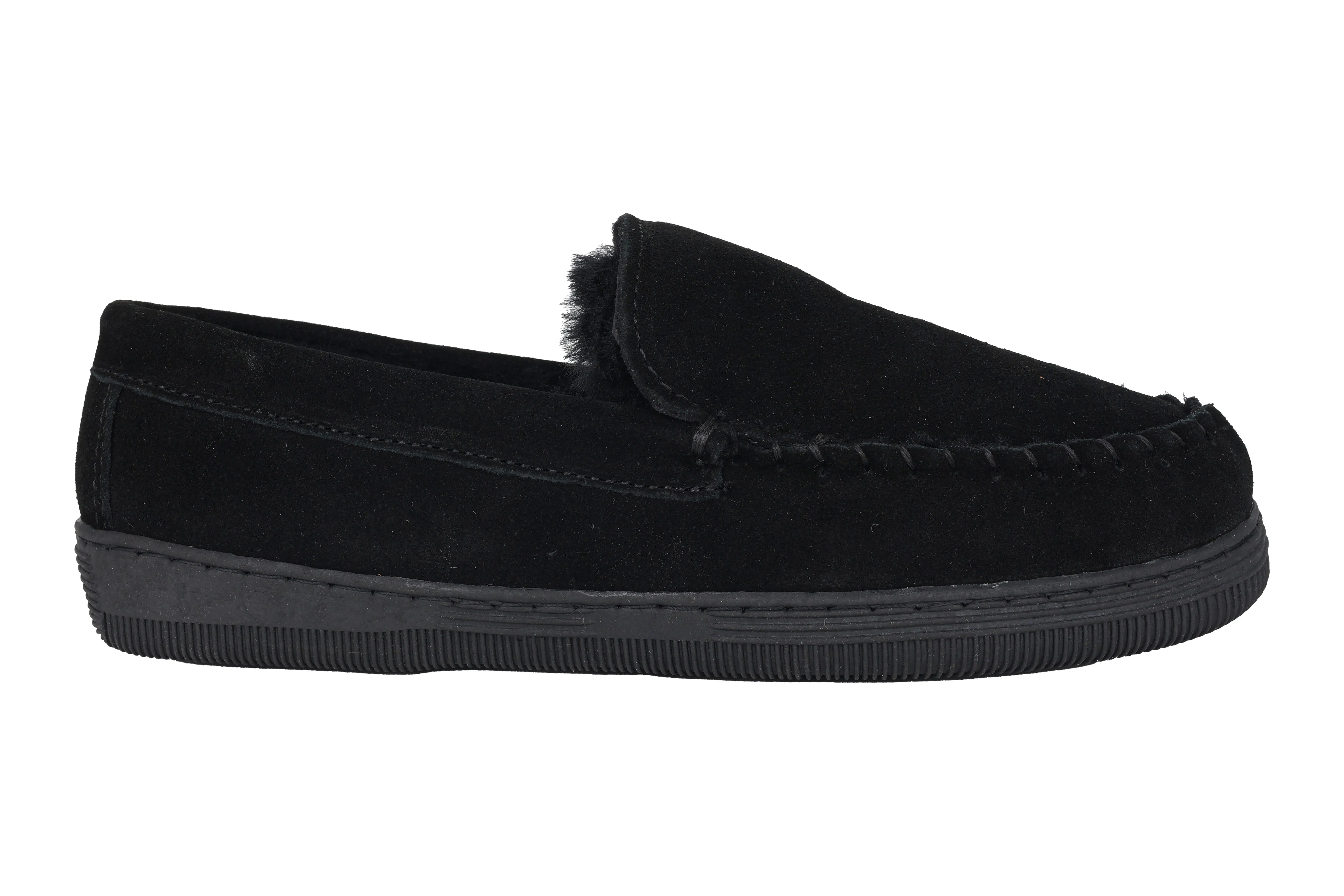 'Tesero' men's clog - Black