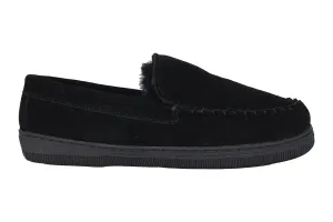 'Tesero' men's clog - Black