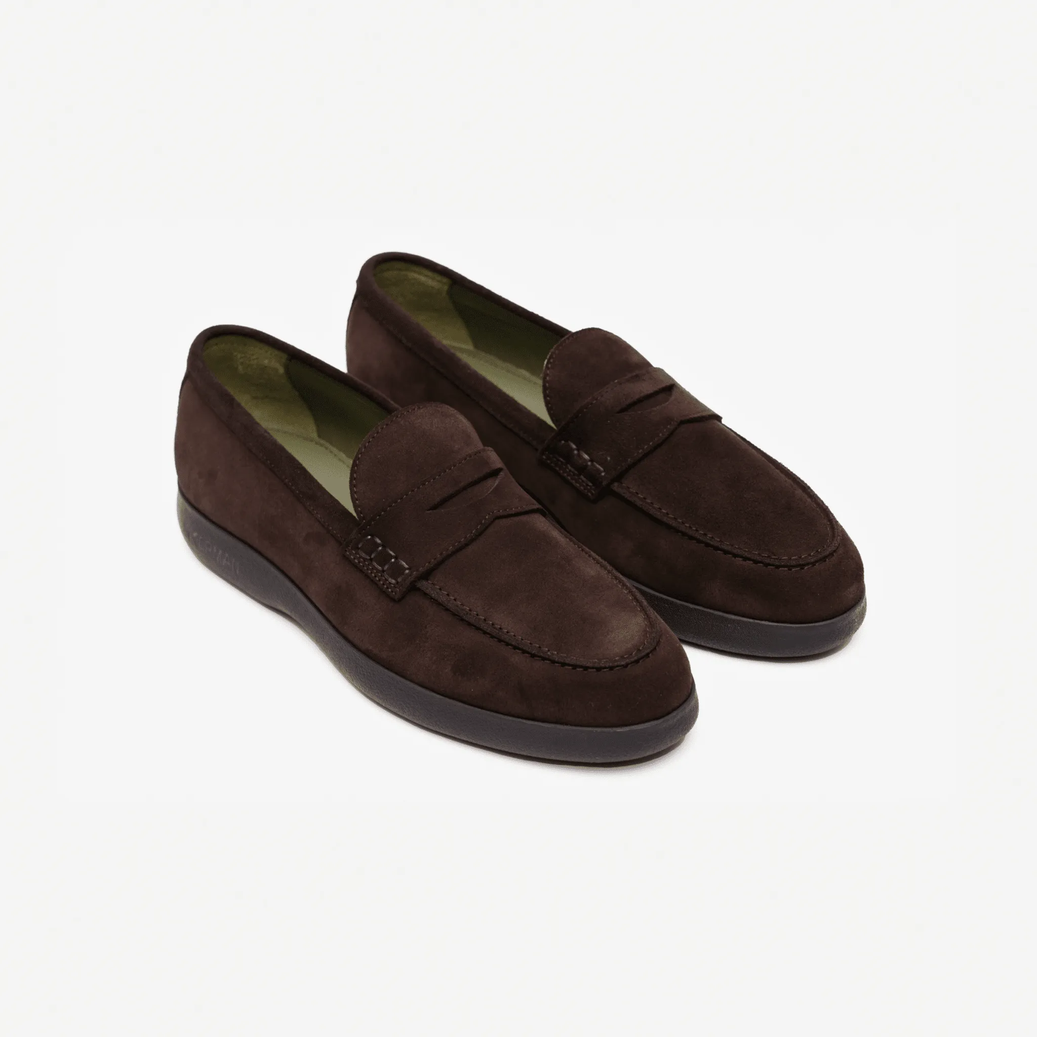 The Adventure Loafer