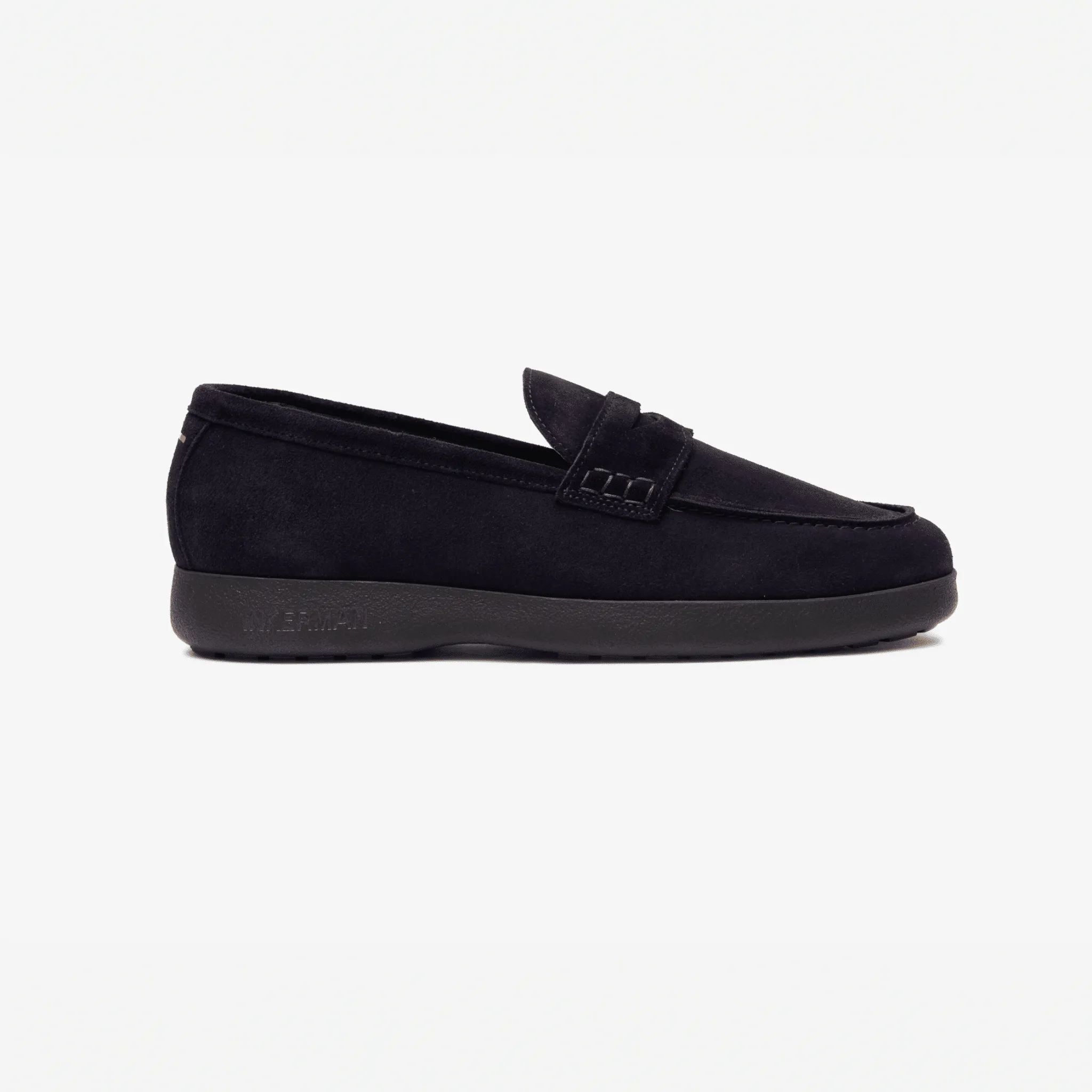The Adventure Loafer