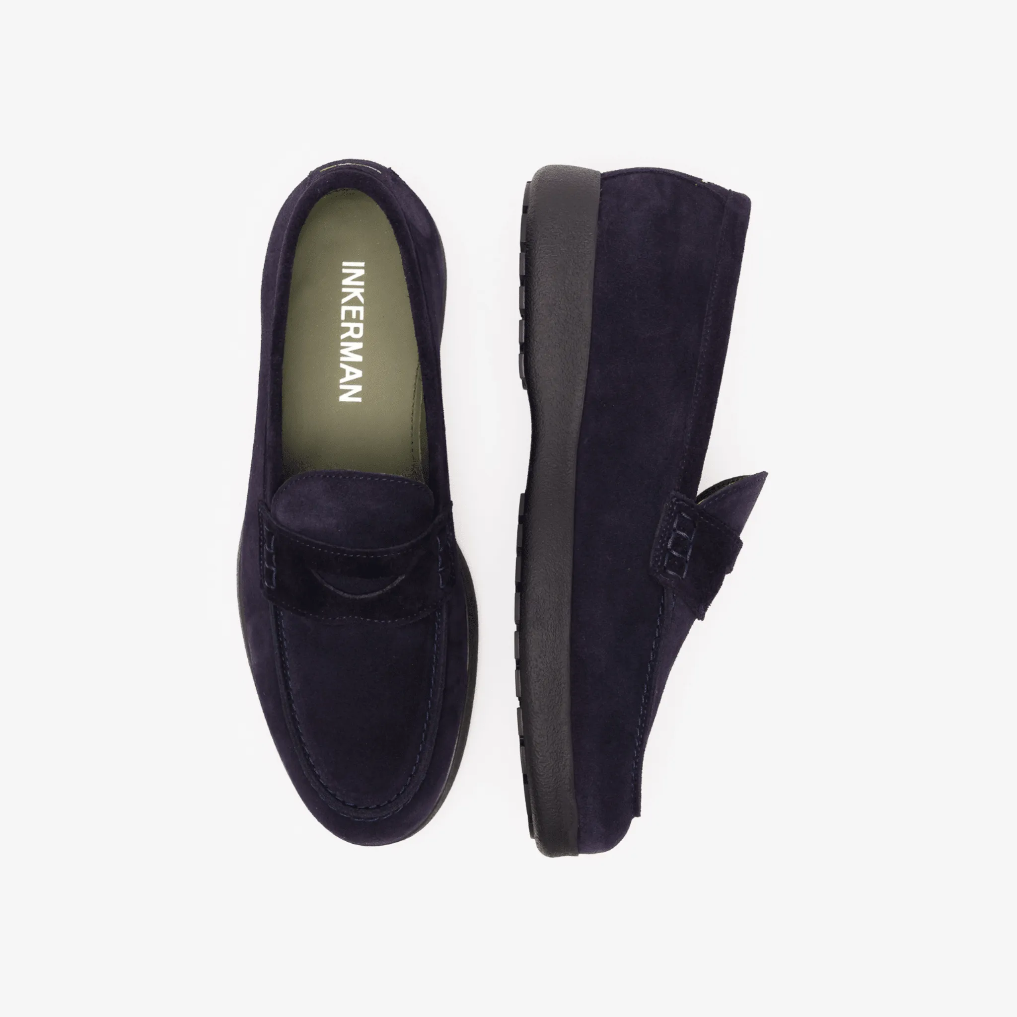 The Adventure Loafer