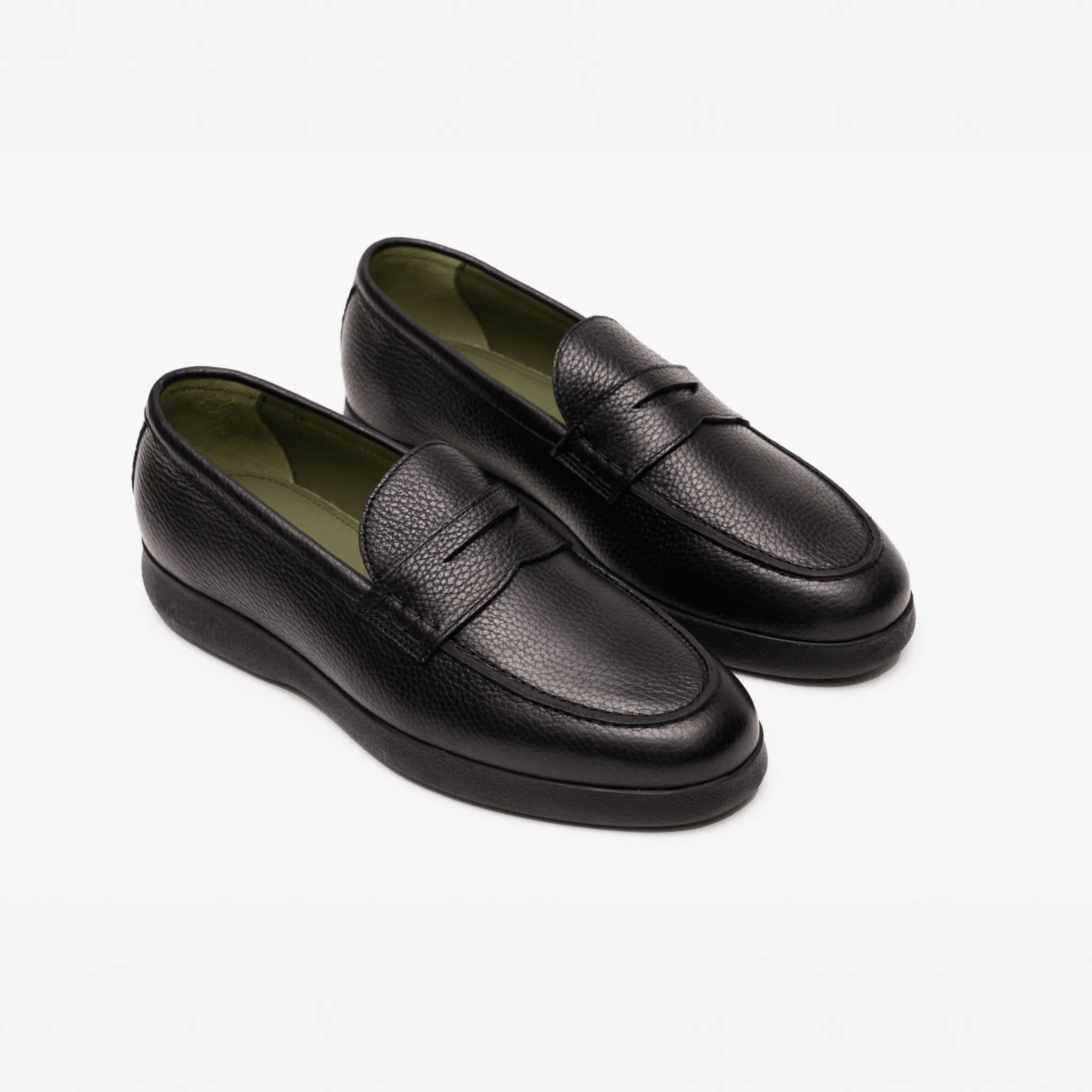 The Adventure Loafer