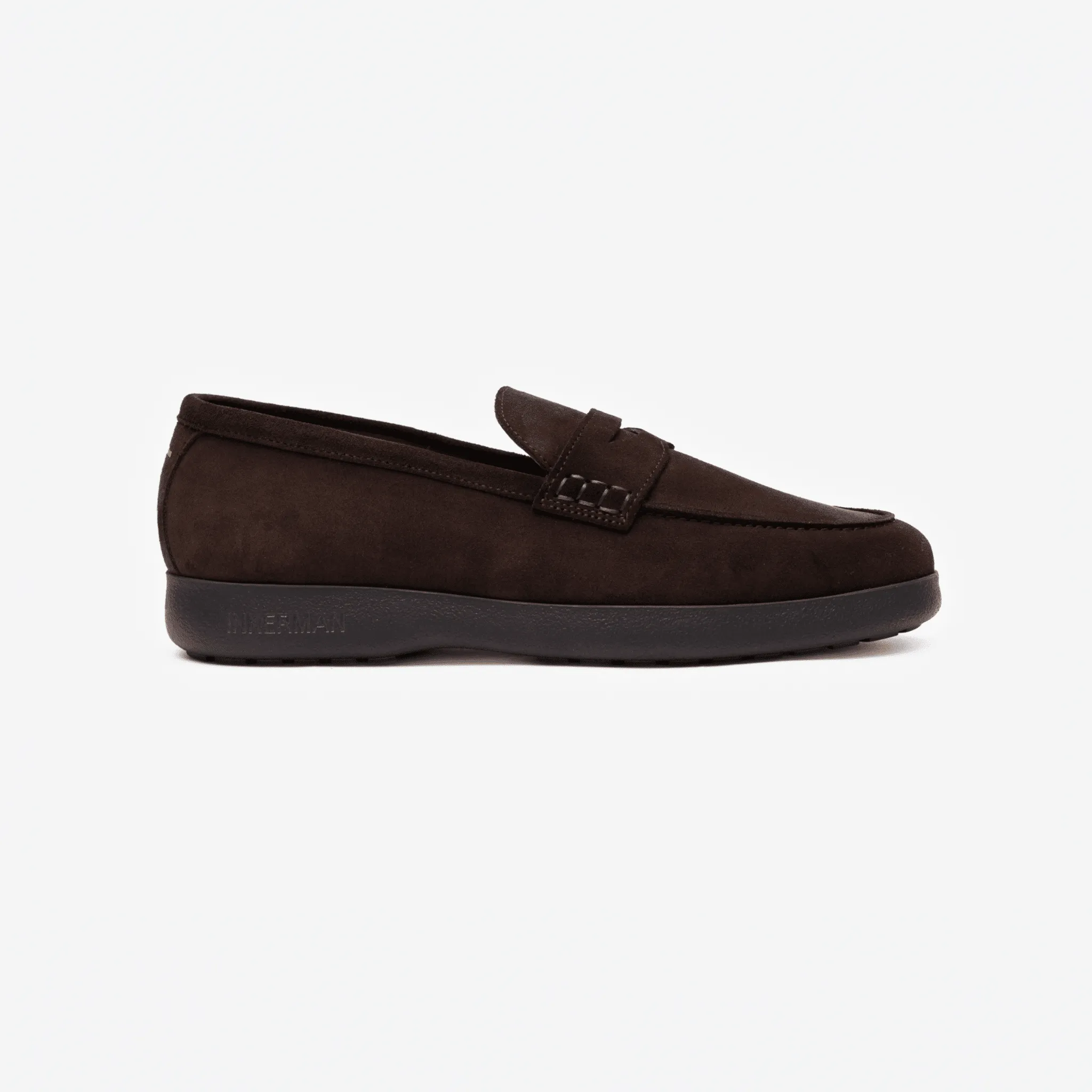 The Adventure Loafer