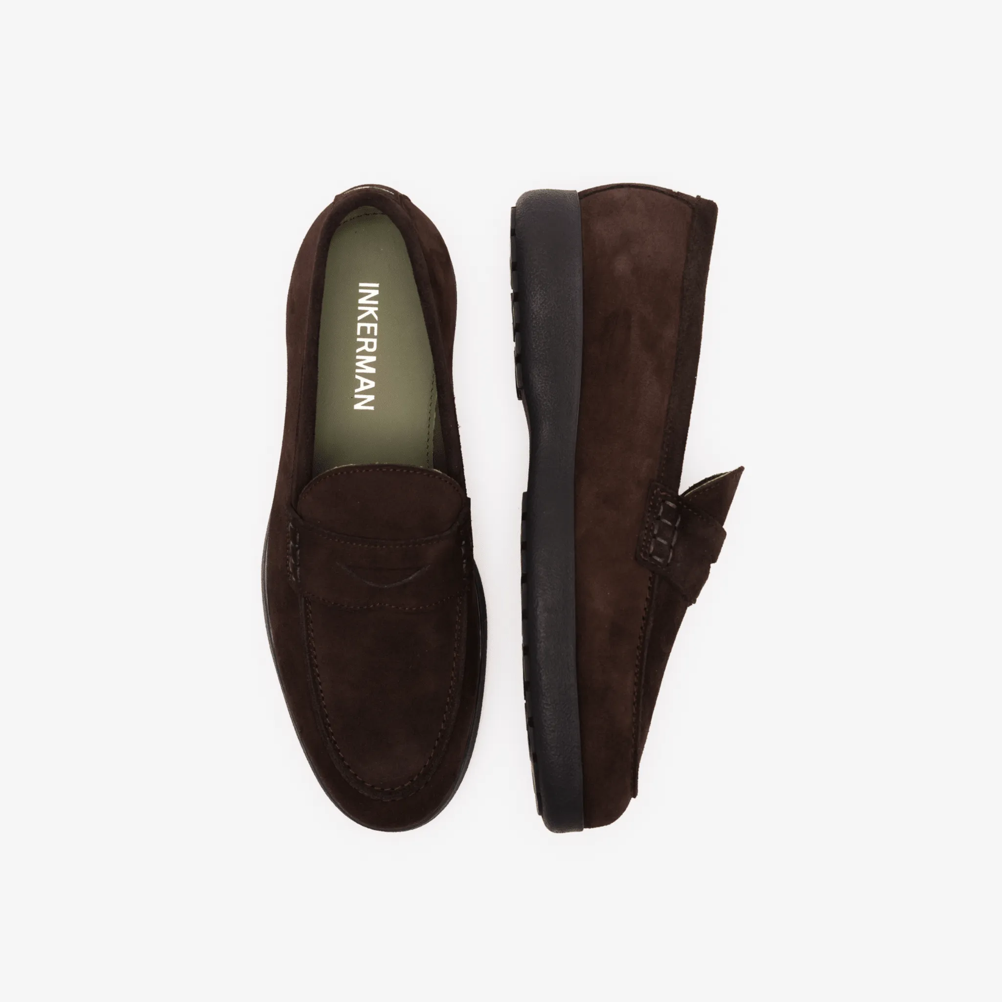 The Adventure Loafer