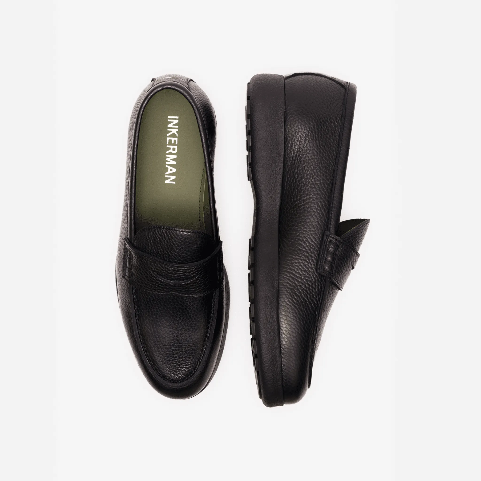 The Adventure Loafer