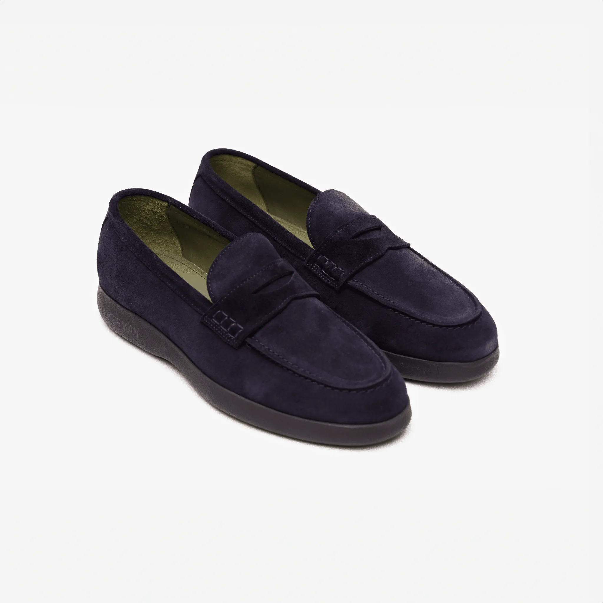 The Adventure Loafer