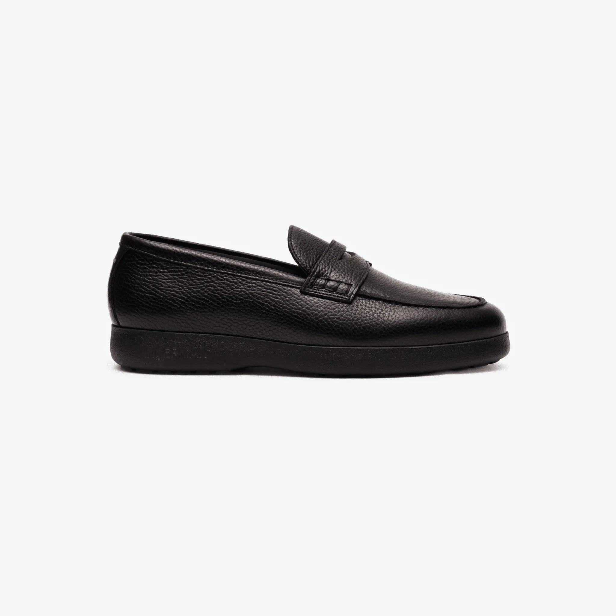 The Adventure Loafer