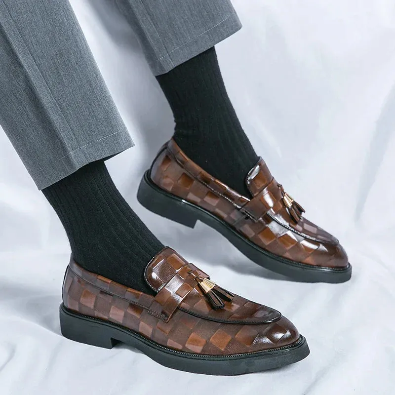 The Buckingham Loafer