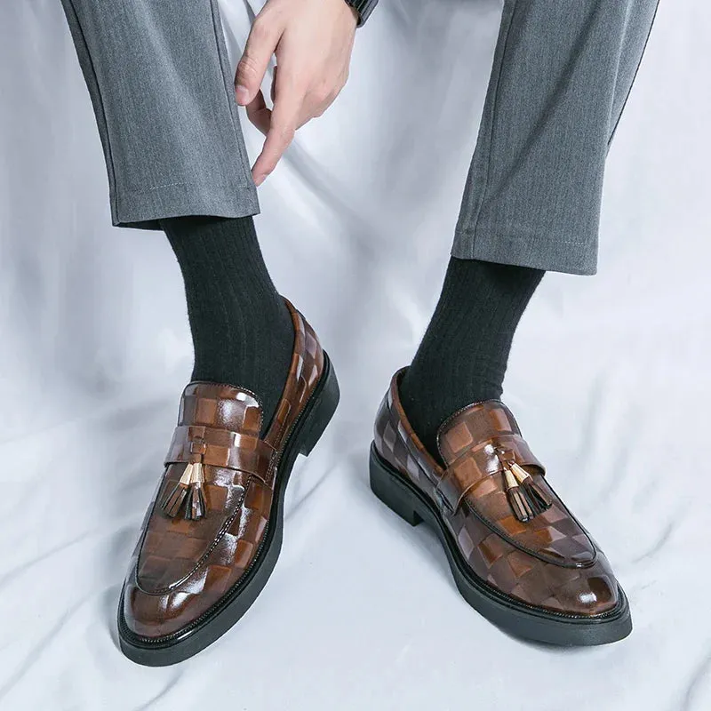 The Buckingham Loafer