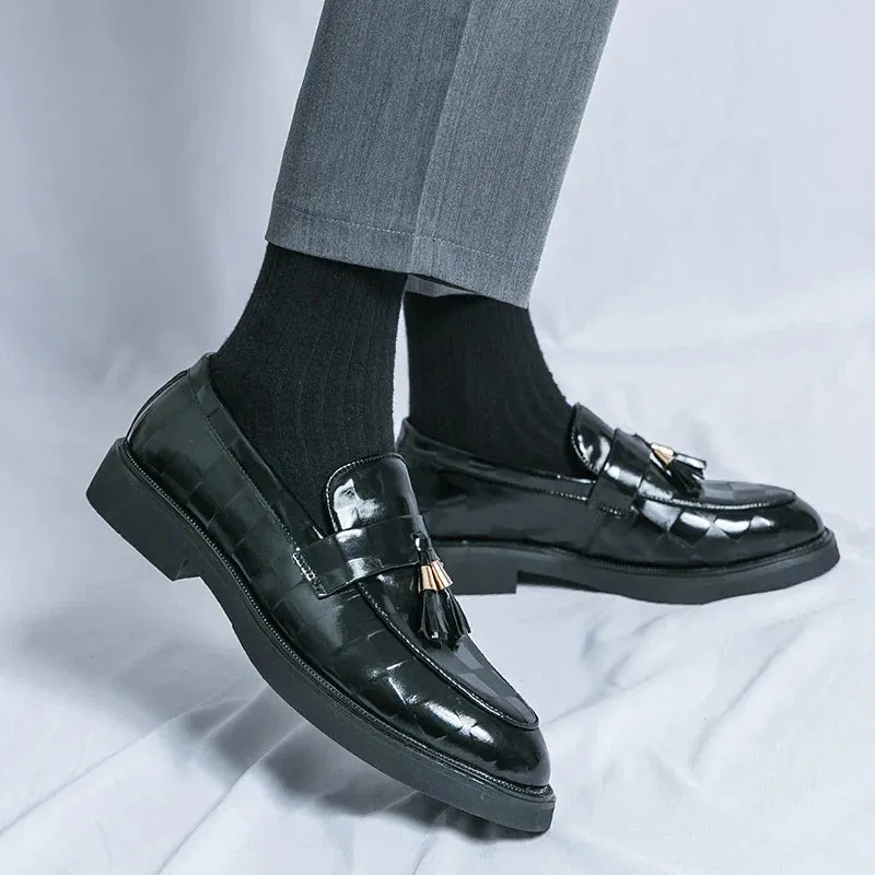 The Buckingham Loafer