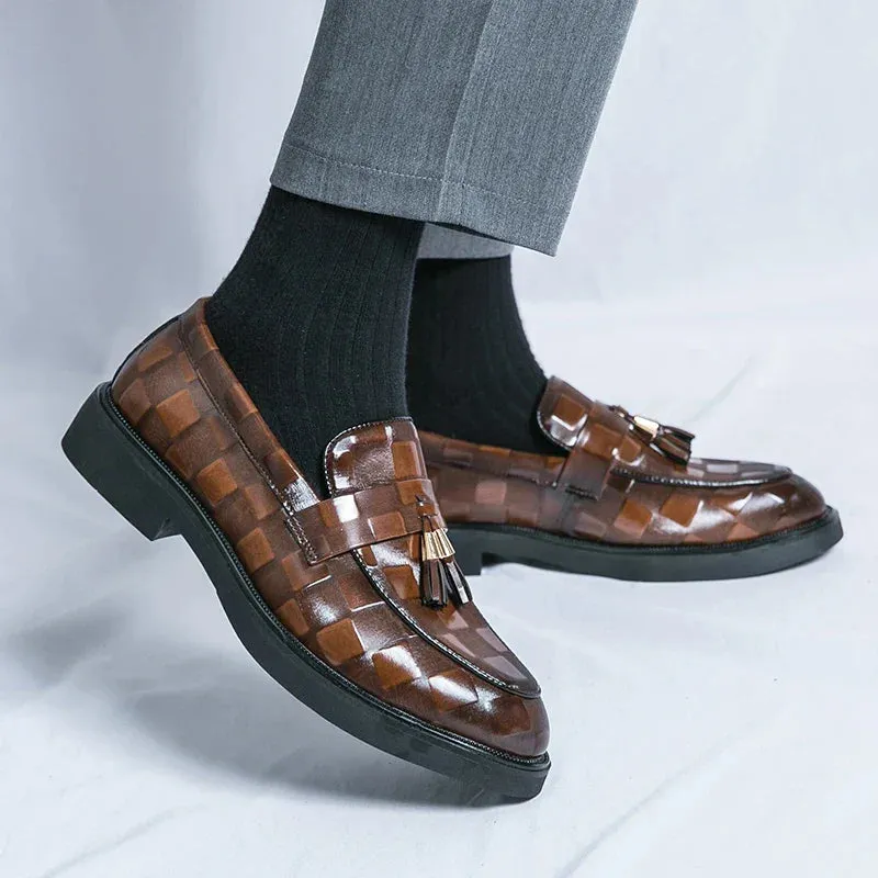 The Buckingham Loafer