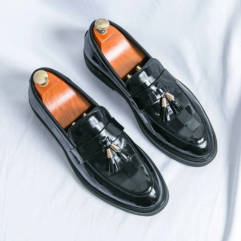The Buckingham Loafer