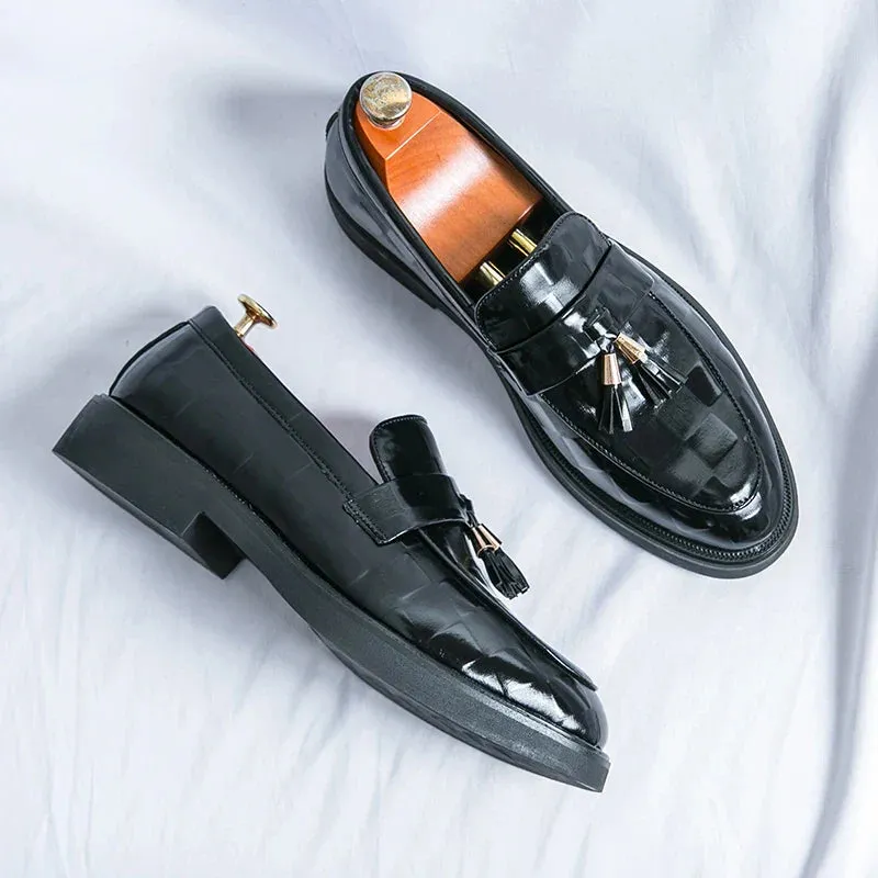The Buckingham Loafer