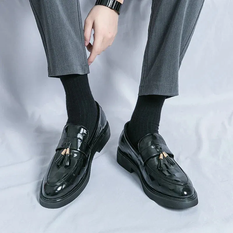 The Buckingham Loafer