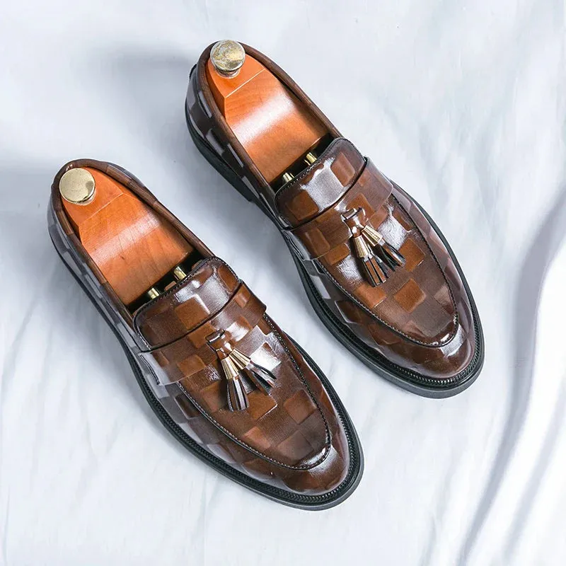 The Buckingham Loafer
