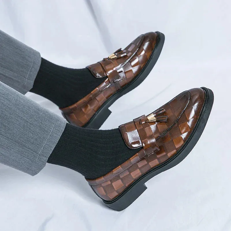 The Buckingham Loafer