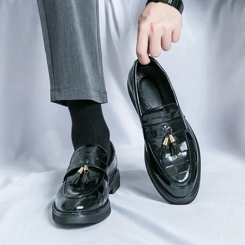 The Buckingham Loafer