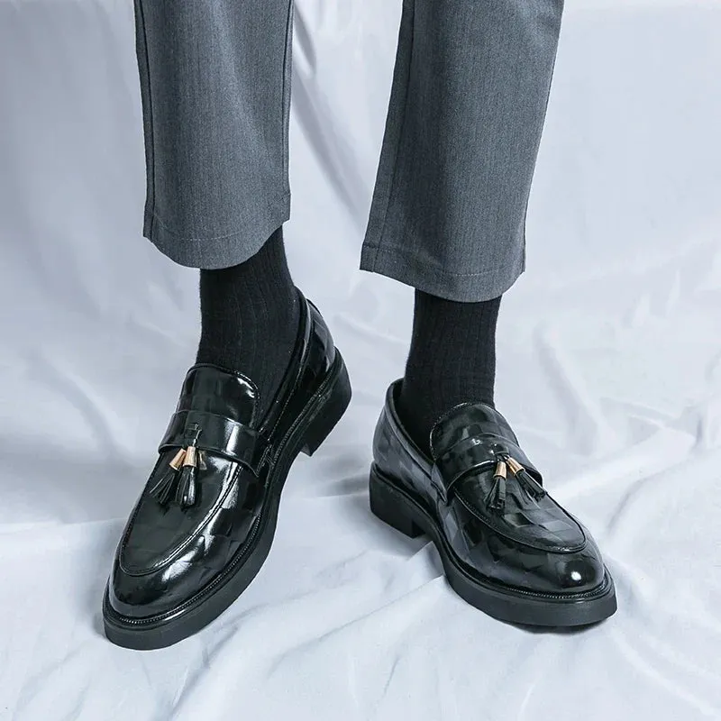 The Buckingham Loafer