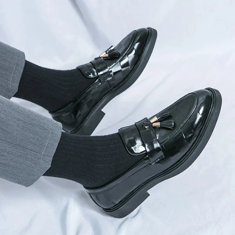 The Buckingham Loafer