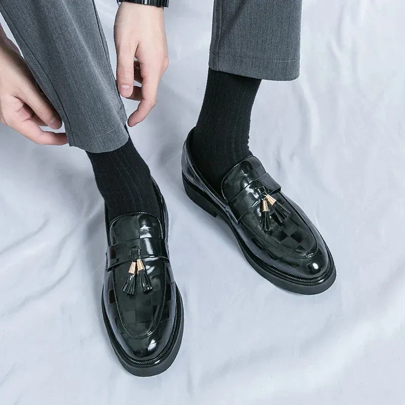 The Buckingham Loafer