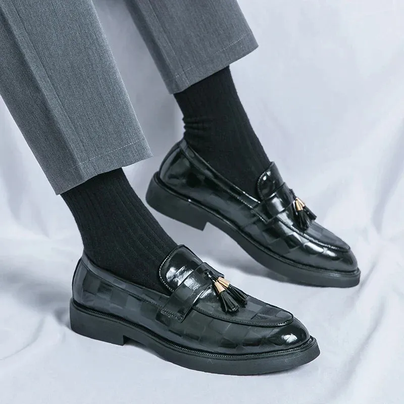 The Buckingham Loafer