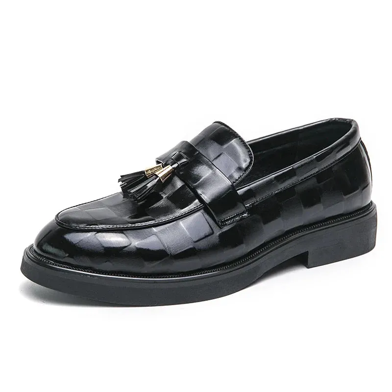 The Buckingham Loafer