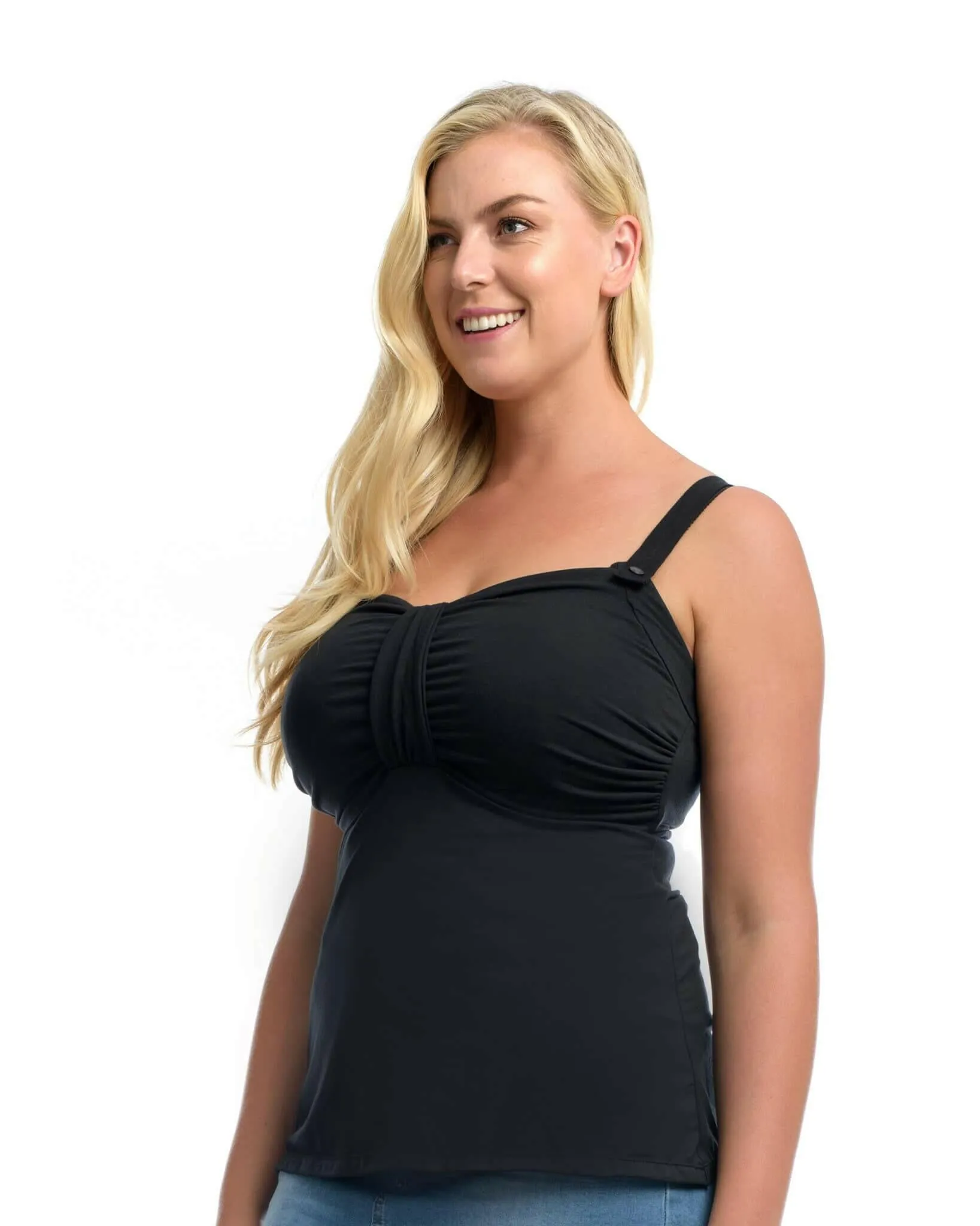 THE CLASSIC NURSING TOP