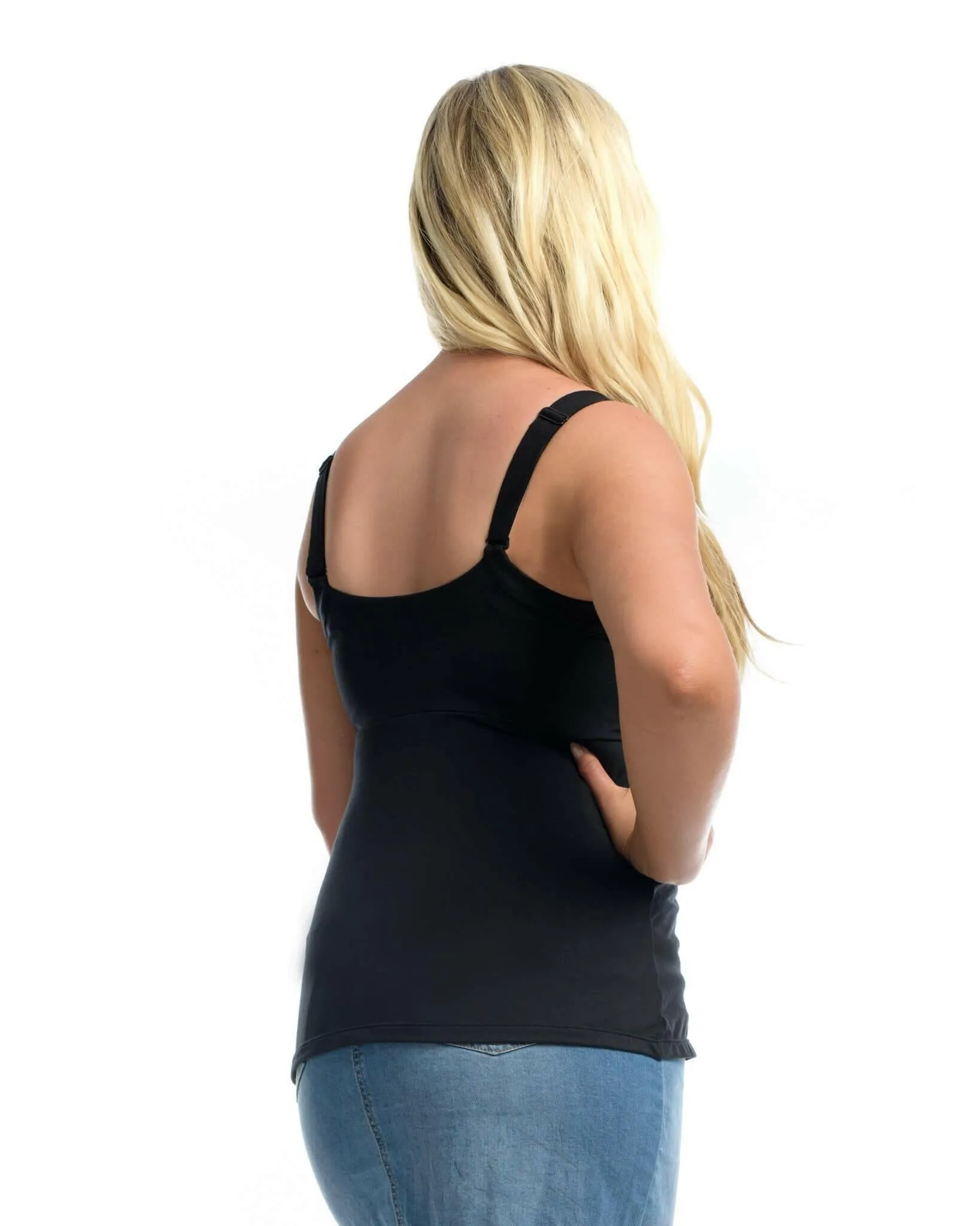 THE CLASSIC NURSING TOP