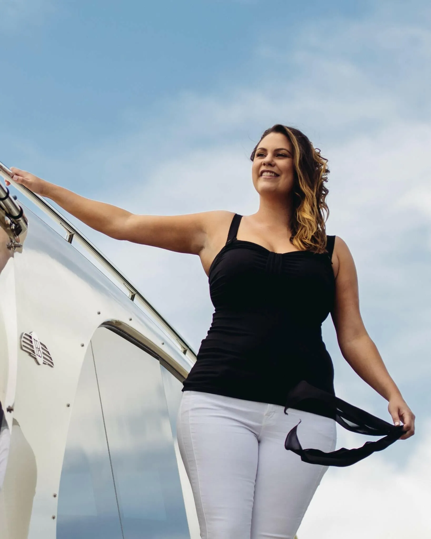 THE CLASSIC NURSING TOP