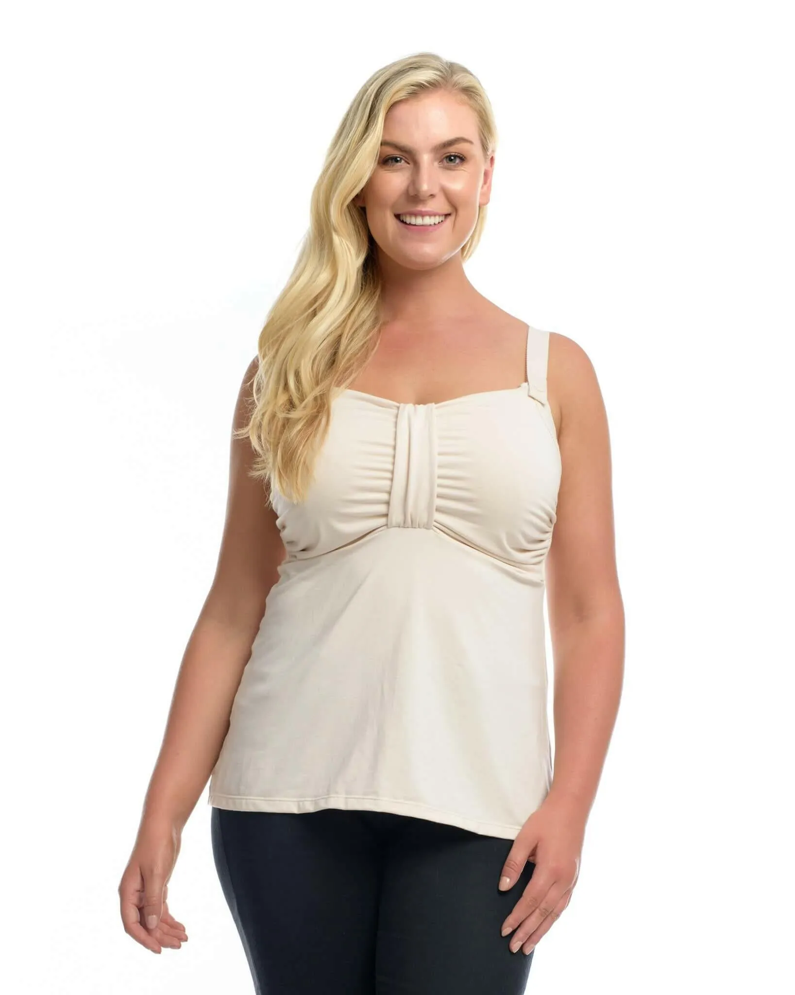 THE CLASSIC NURSING TOP