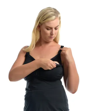 THE CLASSIC NURSING TOP