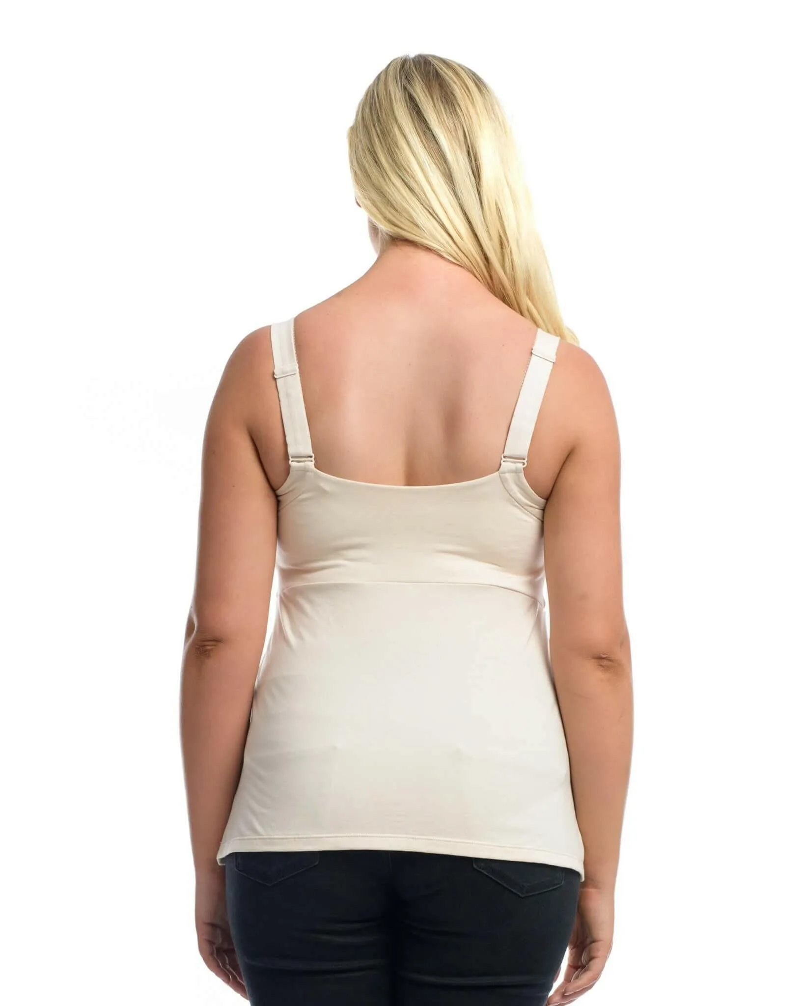 THE CLASSIC NURSING TOP
