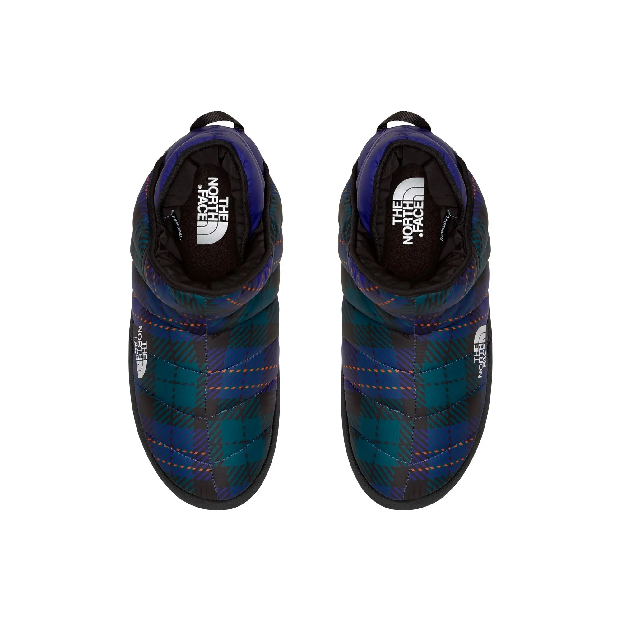 The North Face Mens Thermoball Traction Bootie