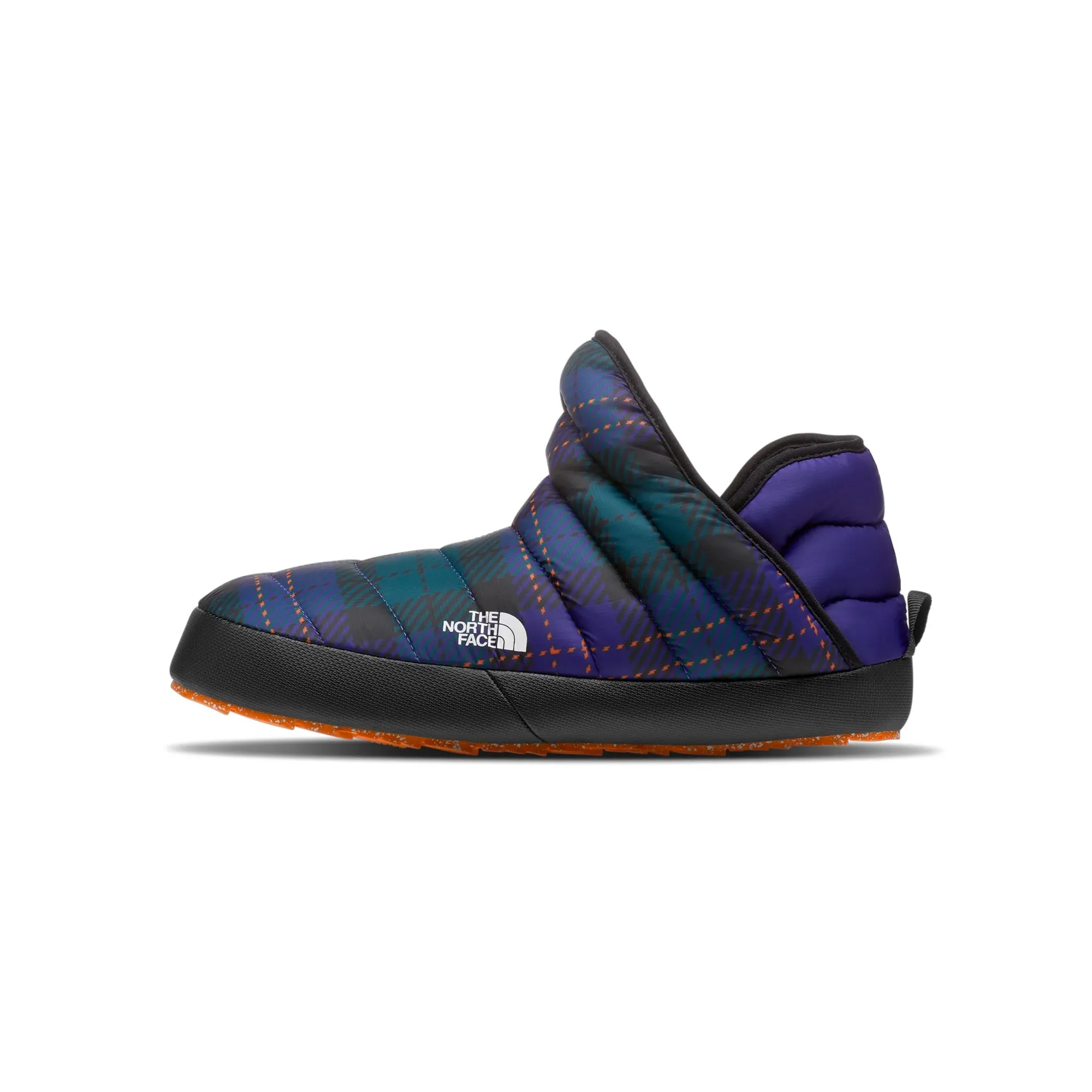 The North Face Mens Thermoball Traction Bootie