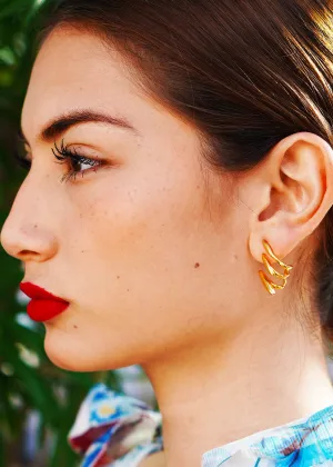 The "Arden" Minimal Earring