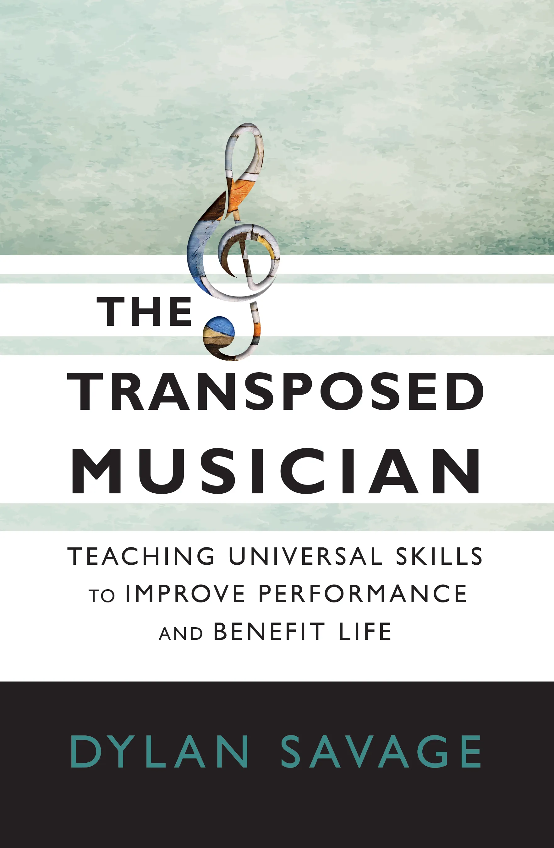 The Transposed Musician