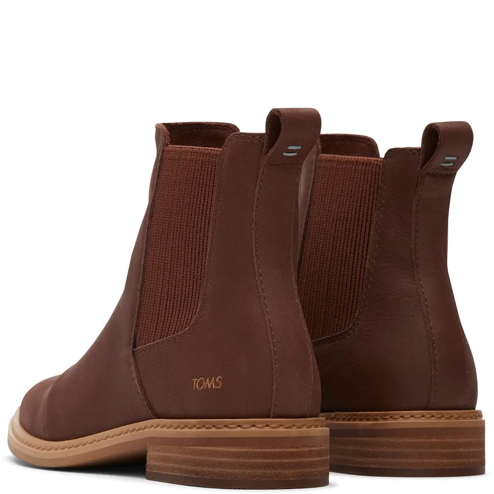 TOMS Charlie Boot