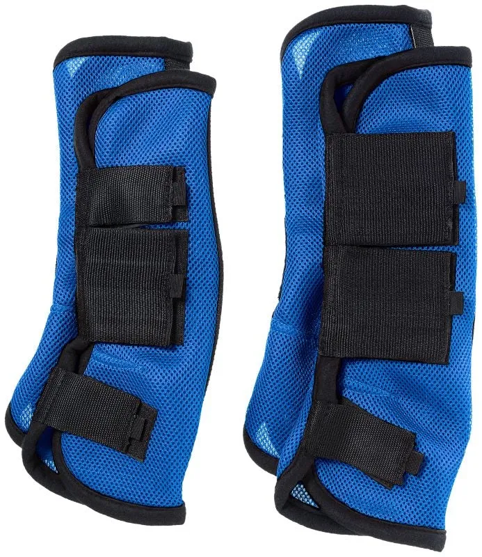 Tough1 Pony Comfort Mesh Fly Boots