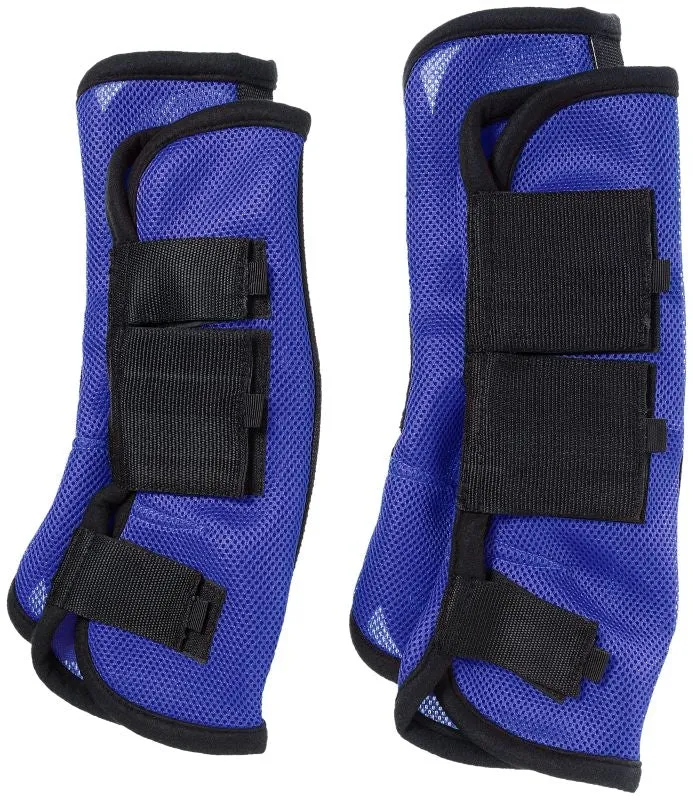 Tough1 Pony Comfort Mesh Fly Boots