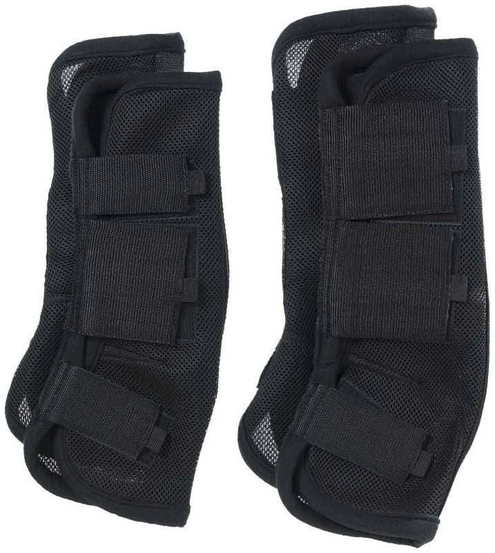 Tough1 Pony Comfort Mesh Fly Boots