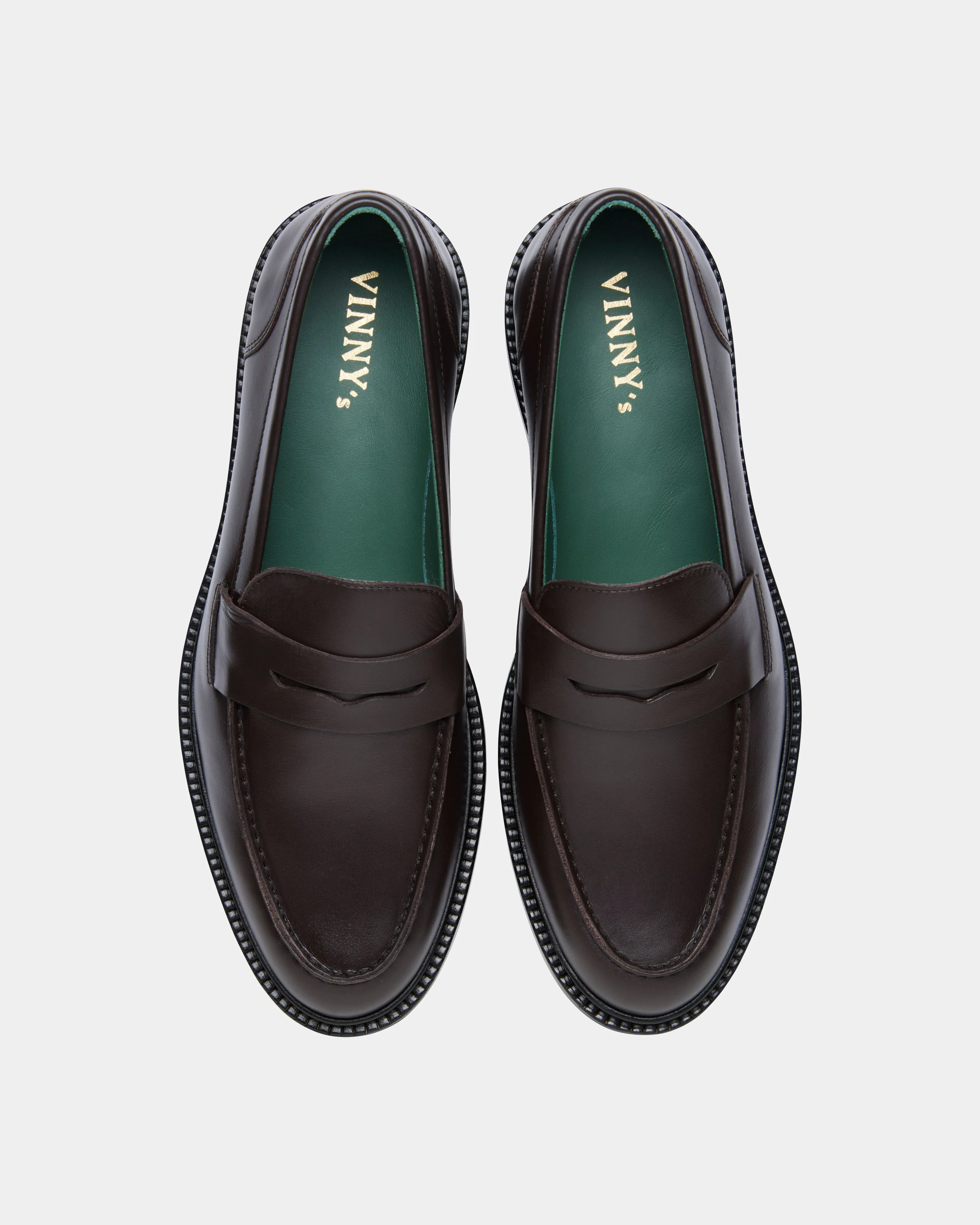 TOWNEE PENNY LOAFER