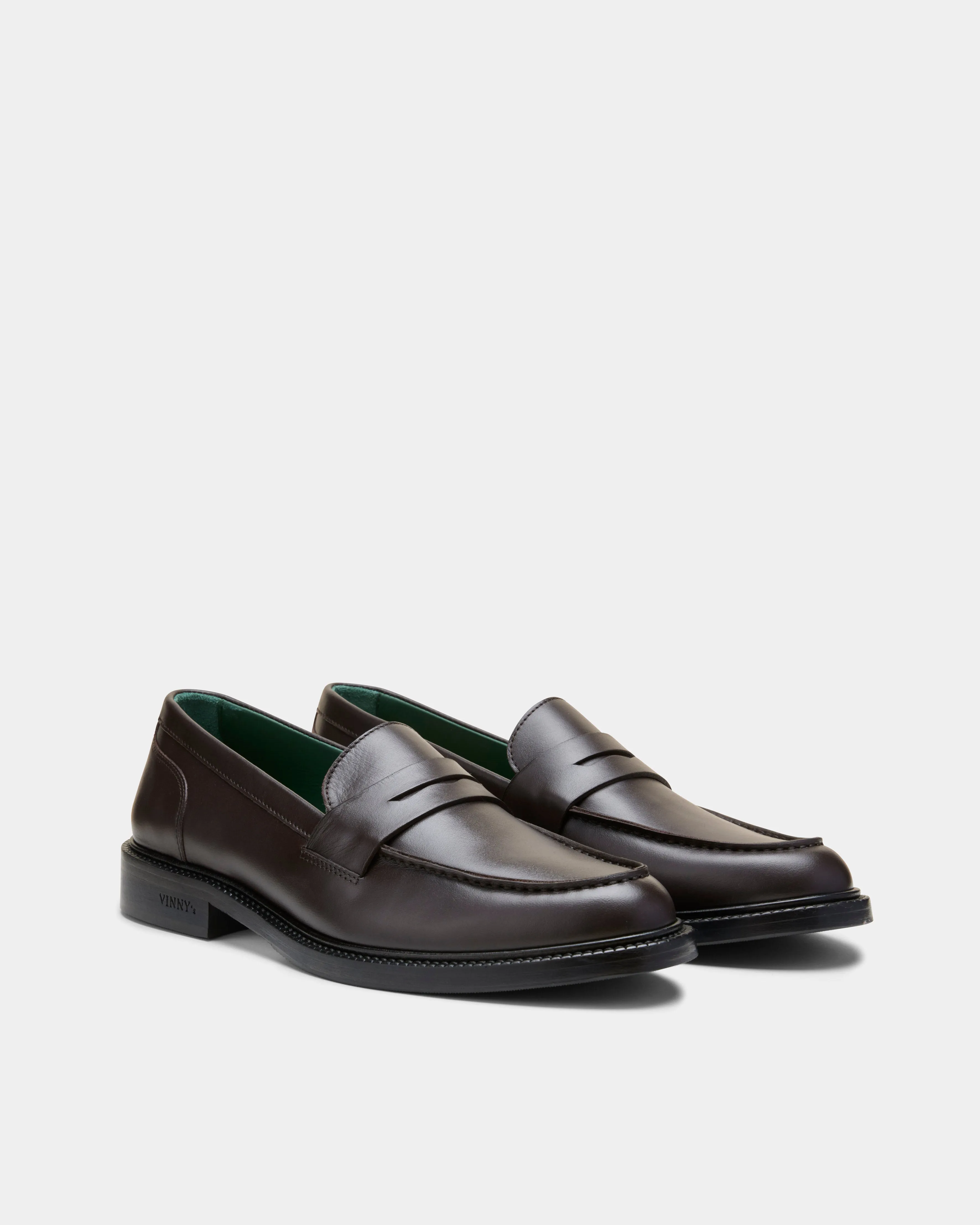 TOWNEE PENNY LOAFER