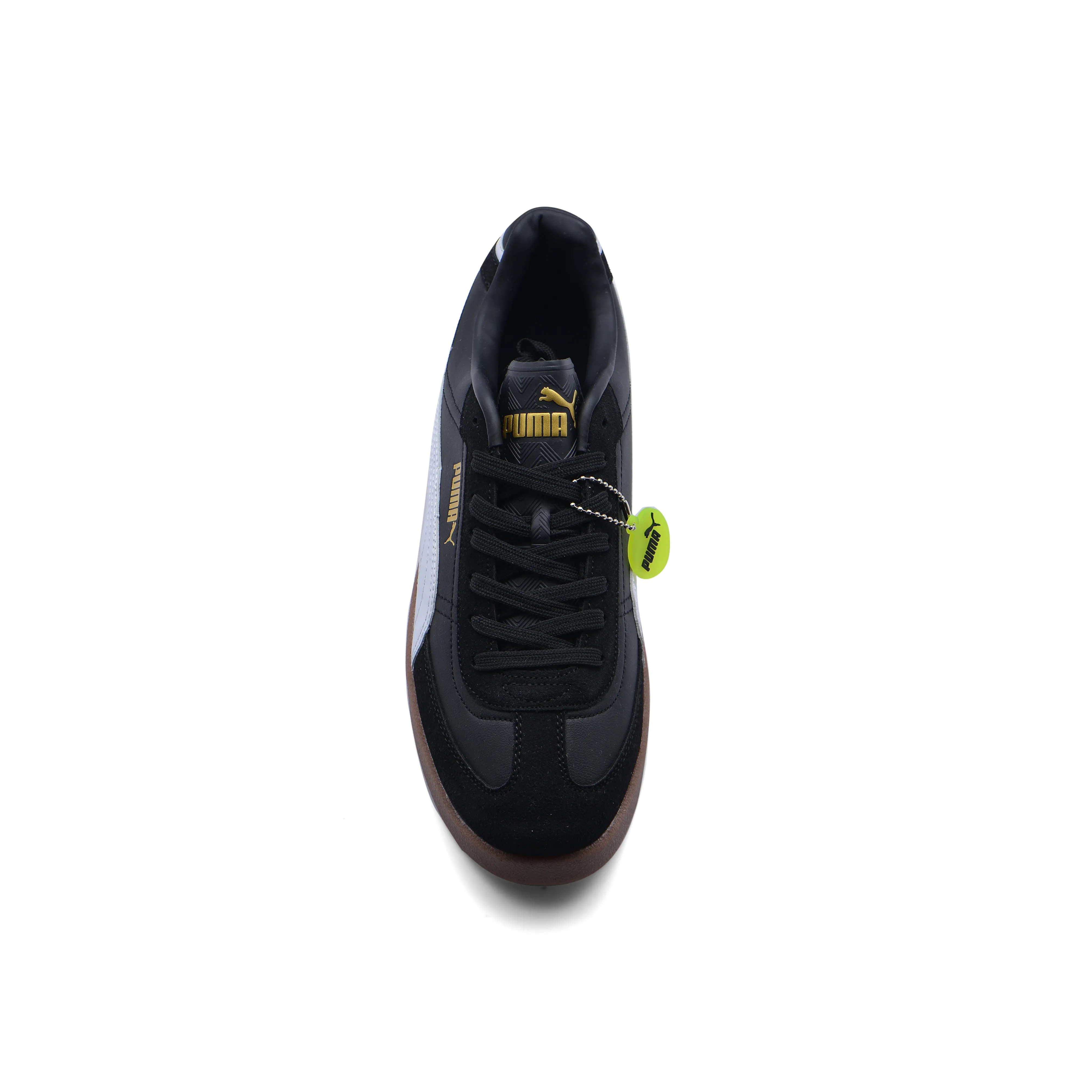 Trainers Puma Club Ii Era Cast Iron 397447-05 Black