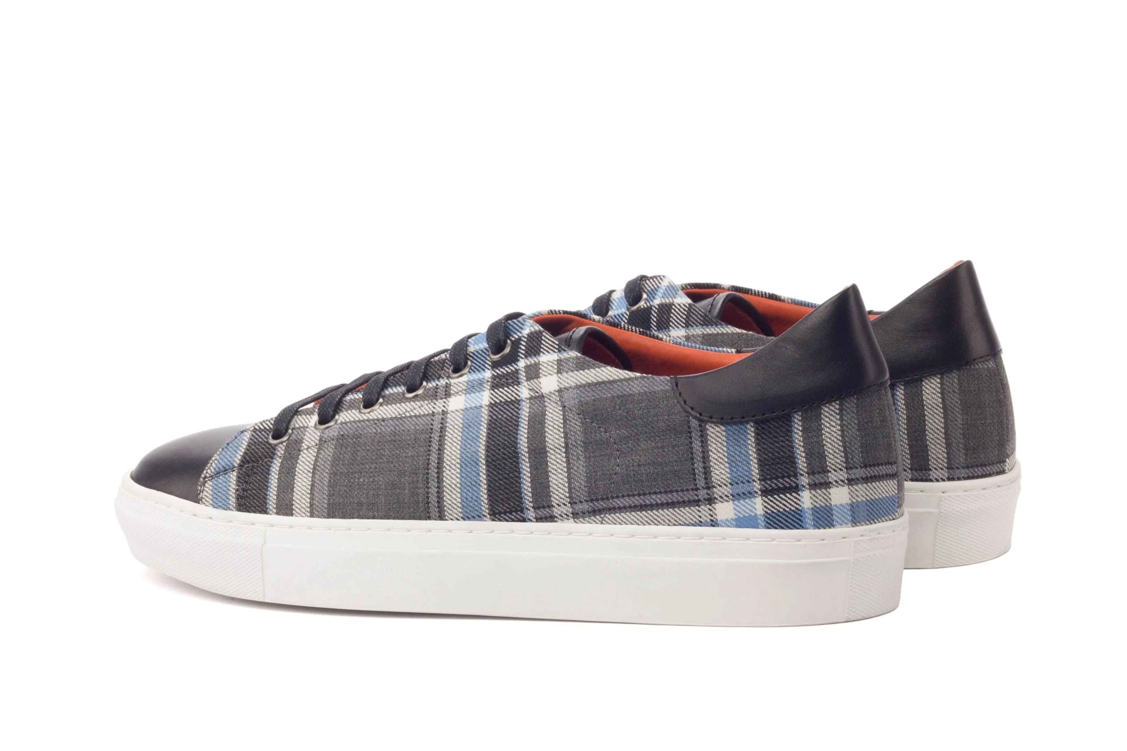 Trainers VIII