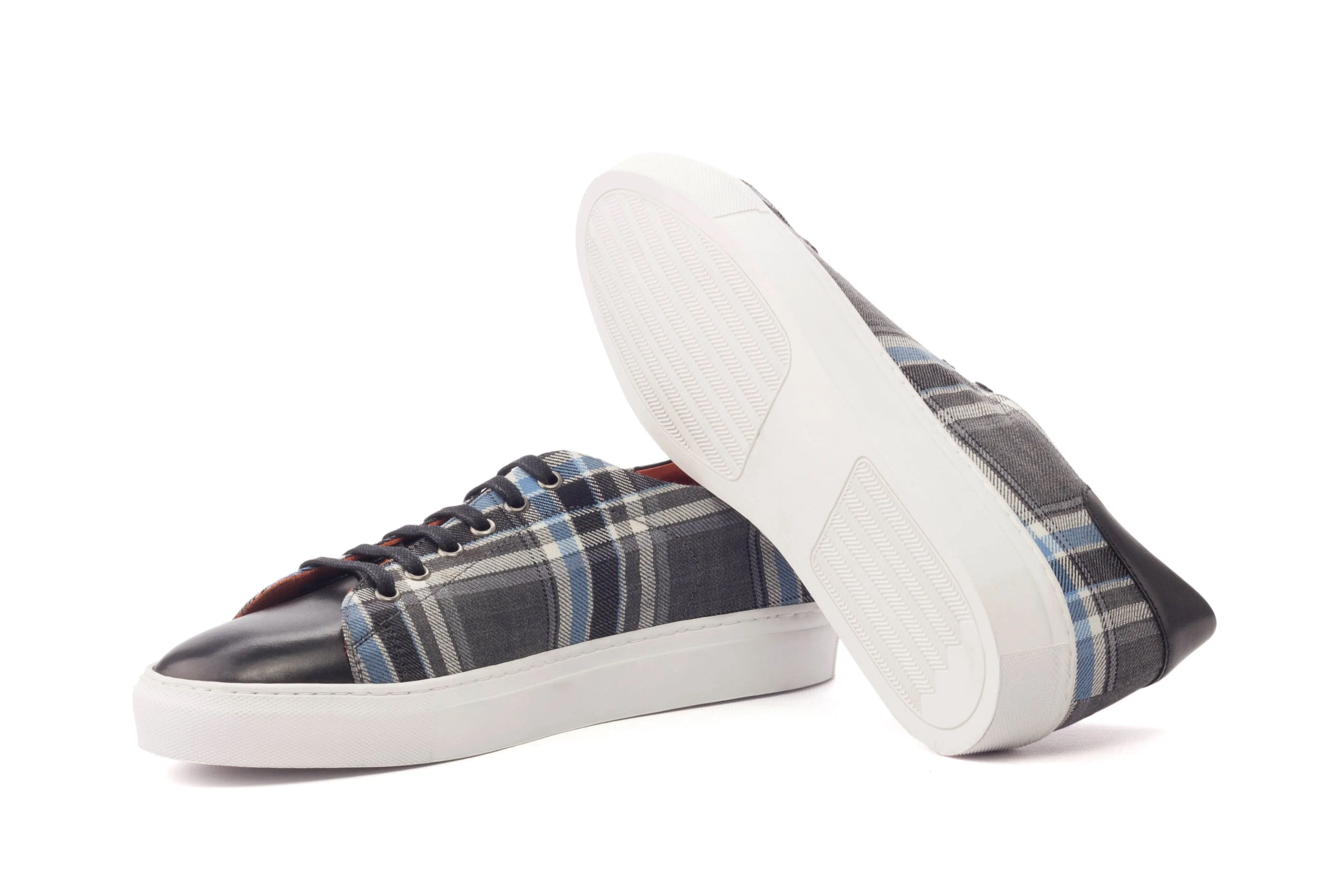 Trainers VIII
