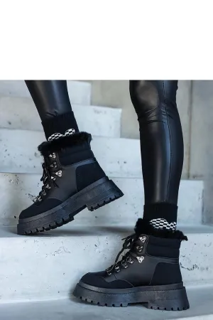Trapper shoes Solea