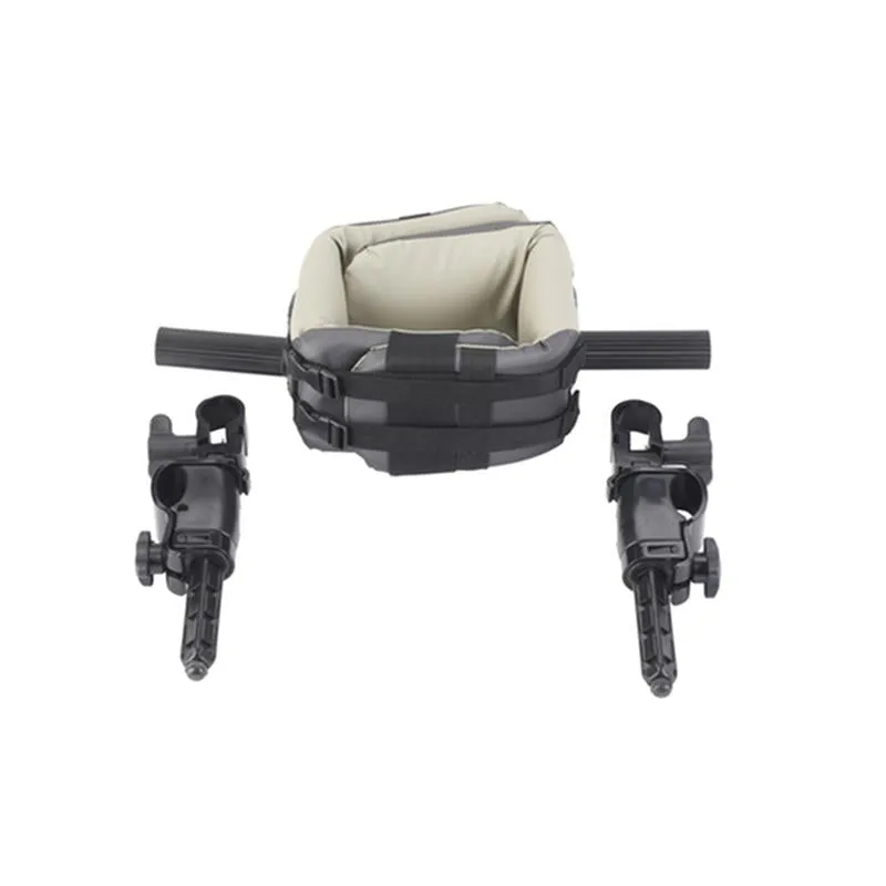 Trekker Gait Trainer Trunk Support, Small - 1 Each