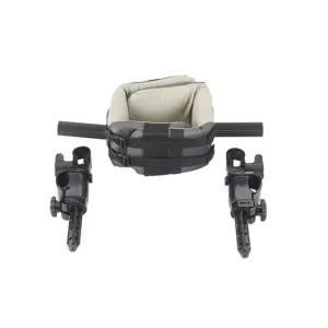 Trekker Gait Trainer Trunk Support, Small - 1 Each